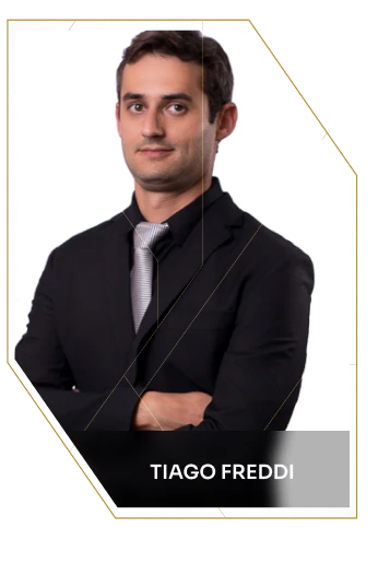 TIAGO FREDDI