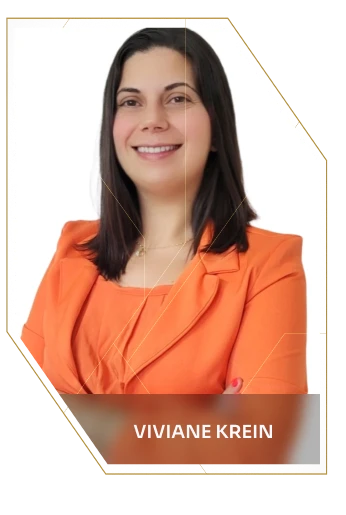 VIVIANE KREIN