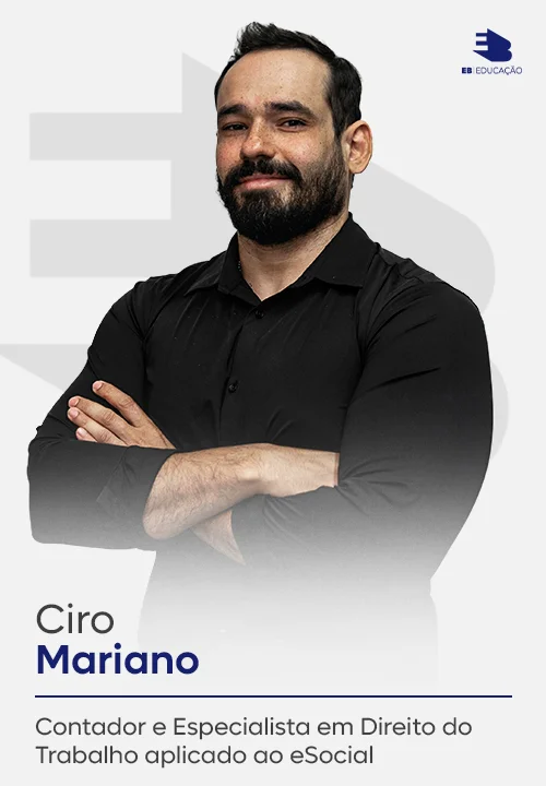 PROFESSORES SITE - CIRO MARIANO
