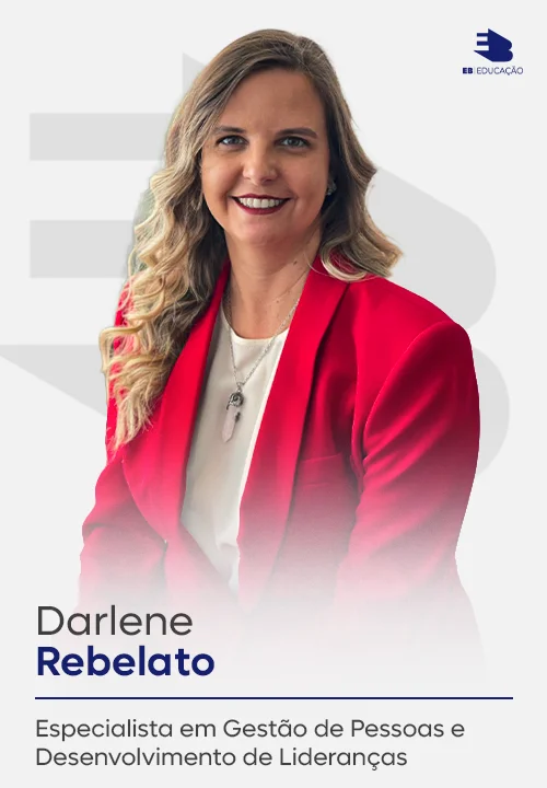 PROFESSORES SITE - DARLENE REBELATO