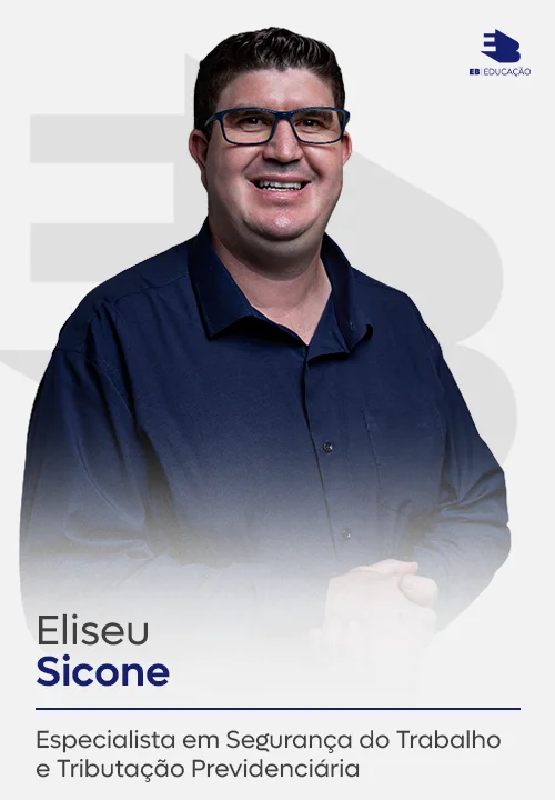 PROFESSORES SITE - ELISEU SICONE