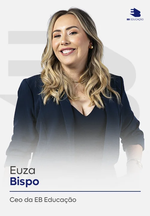 PROFESSORES SITE - EUZA BISPO