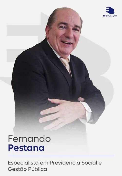 PROFESSORES SITE - FERNANDO PESTANA