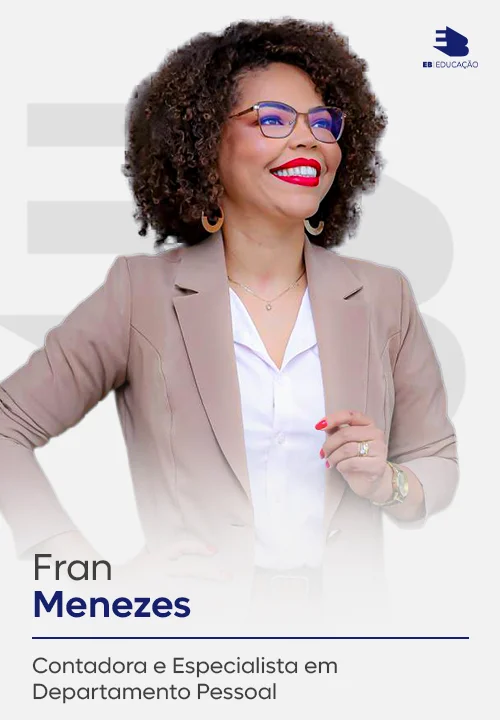 PROFESSORES SITE - FRAN MENEZES