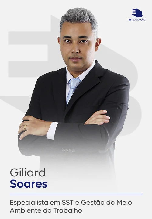 PROFESSORES SITE - GILIARD SOARES