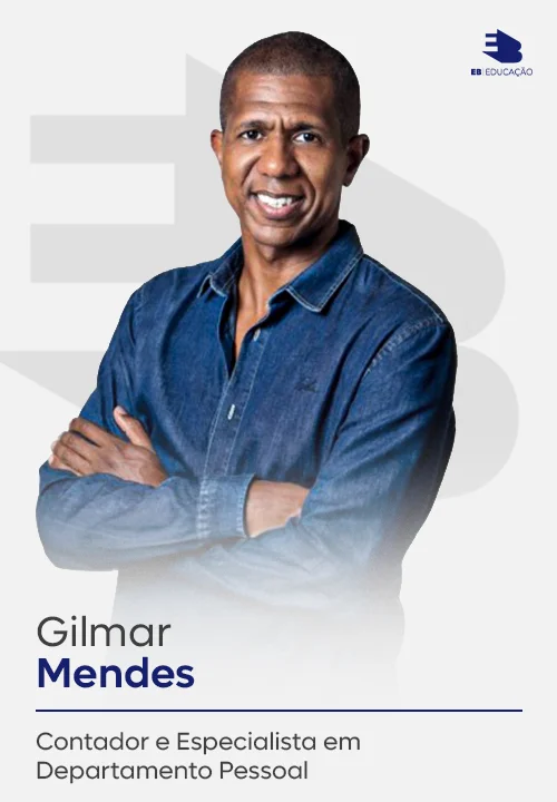 PROFESSORES SITE - GILMAR MENDES