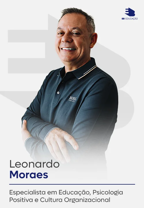 PROFESSORES SITE - LEONARDO MORAES
