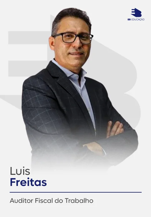 PROFESSORES SITE - LUIS FREITAS