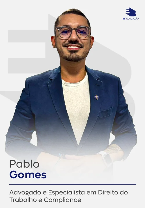 PROFESSORES SITE - PABLO GOMES