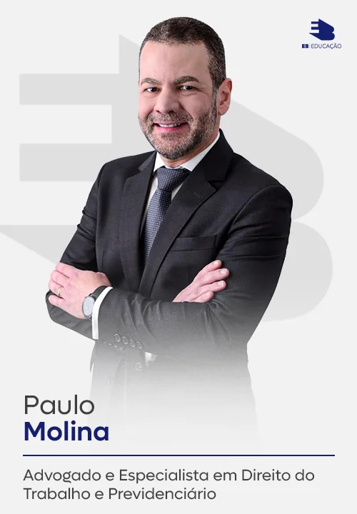 PROFESSORES SITE - PAULO MOLINA
