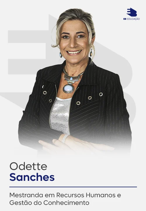 Odette Sanches