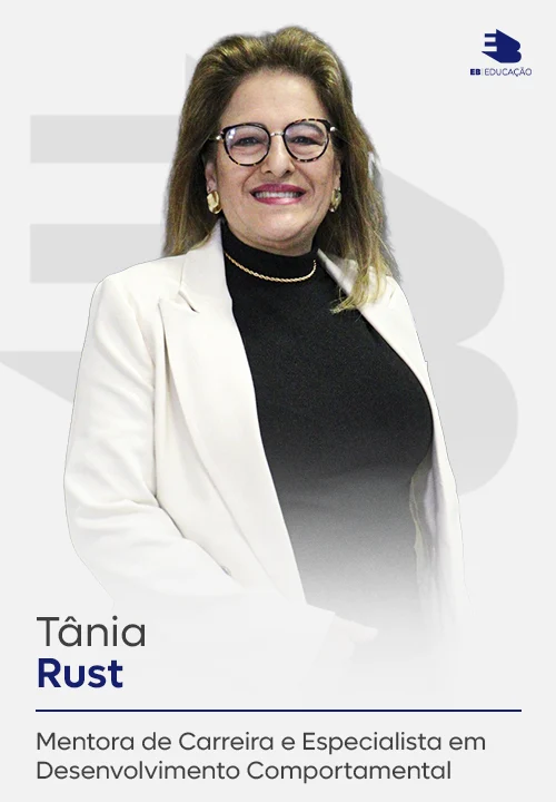 Professora Tania Rust